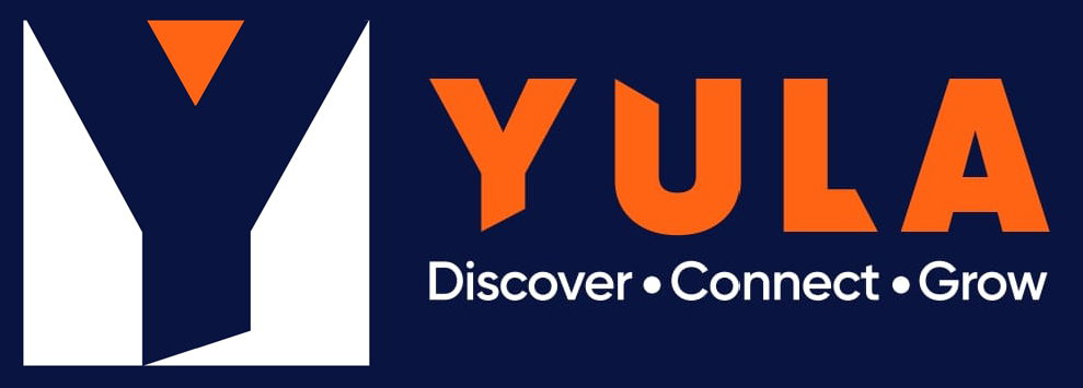 Yula Logo